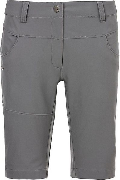VAUDE Caprihose SE Wo Langma Bermuda ANTHRACITE günstig online kaufen