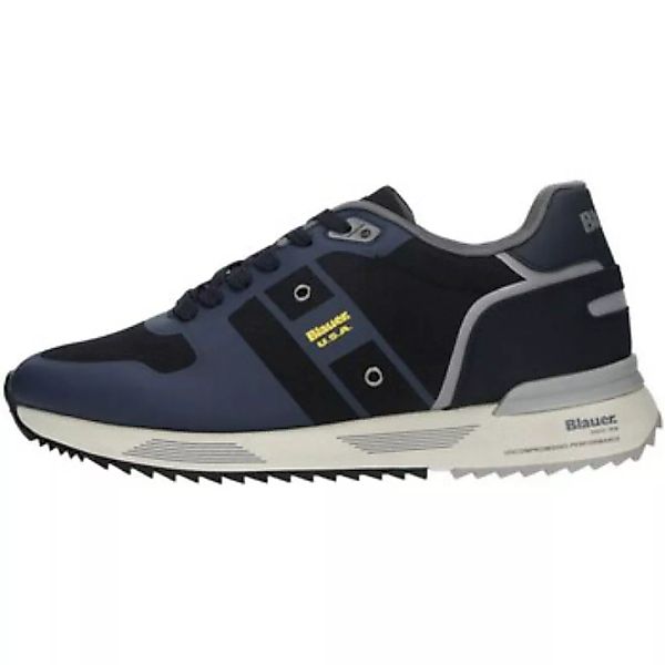 Blauer  Sneaker F3HOXIE02/RIP günstig online kaufen