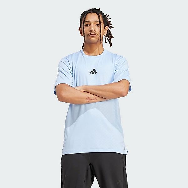adidas Performance Longsleeve POWER 3-STREIFEN T-SHIRT günstig online kaufen