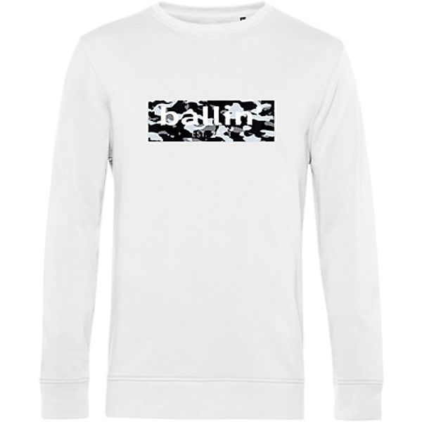 Ballin Est. 2013  Sweatshirt Camo Block Sweater günstig online kaufen