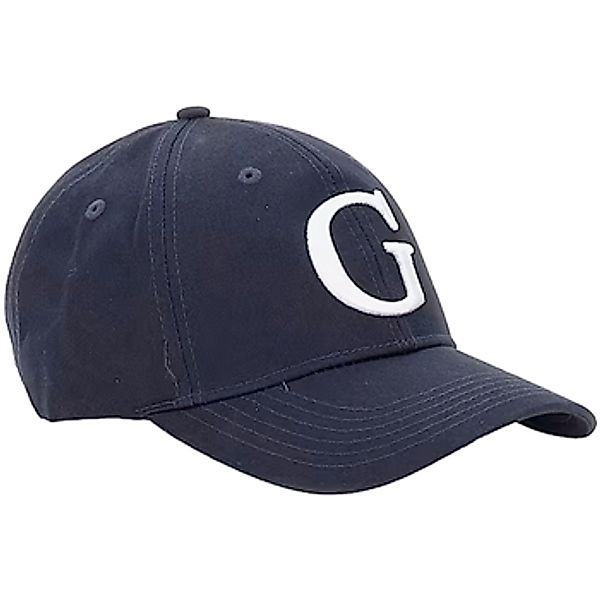 Guess  Schirmmütze logo g günstig online kaufen