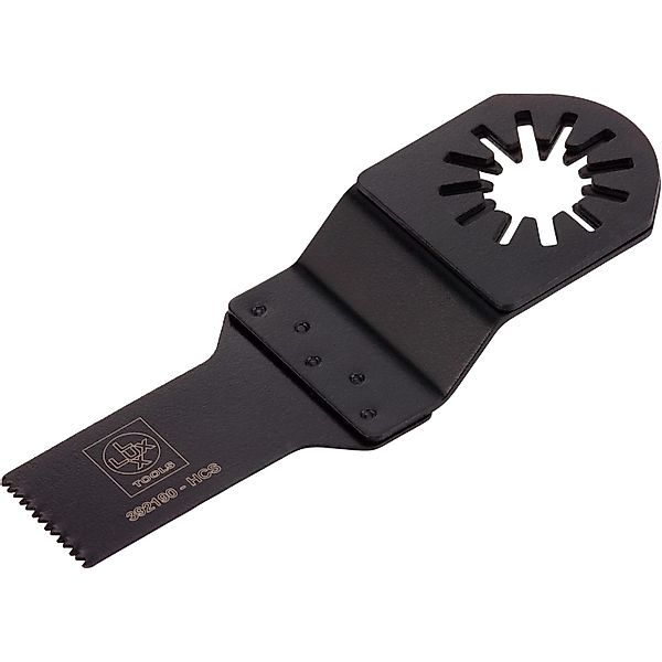 LUX-TOOLS Tauchsägeblatt 20 mm x 30 mm für Multitool günstig online kaufen