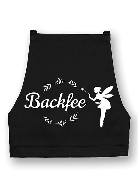Youth Designz Grillschürze Damen Schürze Backfee günstig online kaufen