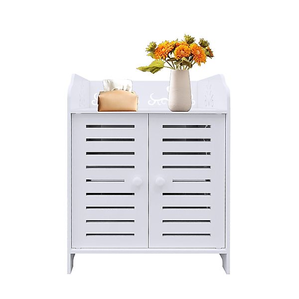 JEOBEST Schuhregal Schuhschrank für den Eingangsbereich, günstig online kaufen