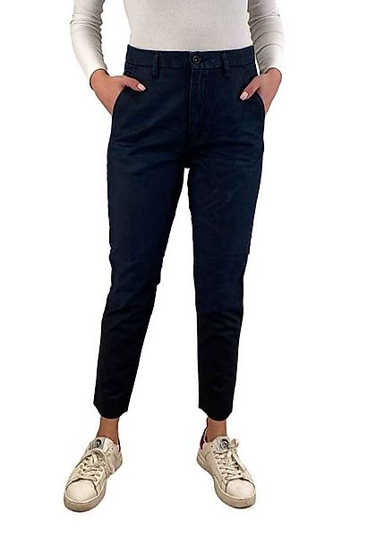 Diesel Slim-fit-Jeans Diesel Slim-Chino F 0670B Damen Chino Jeans Hose günstig online kaufen