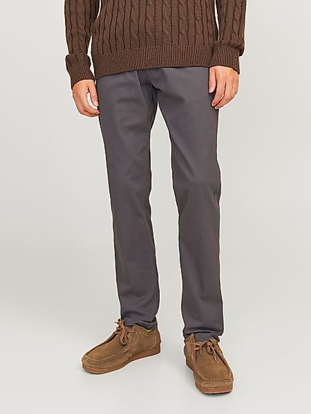 Jack & Jones Chinohose "JPSTMARCO JJDAVE 2PK MP NOOS", (Packung, 2 tlg.) günstig online kaufen