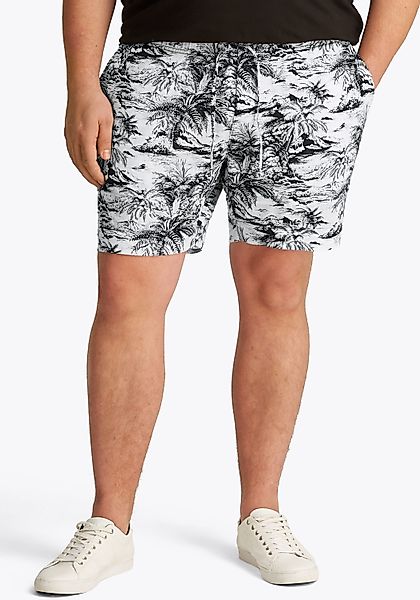 Tommy Hilfiger Big & Tall Chinoshorts günstig online kaufen