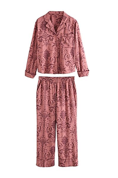 LAURA ASHLEY Pyjama Laura Ashley Josette günstig online kaufen