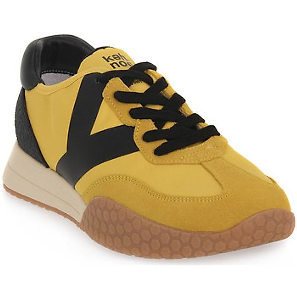 CallagHan  Sneaker KEHNOO YELLOW günstig online kaufen