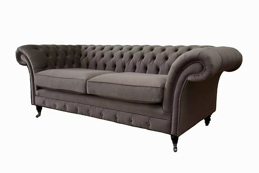 JVmoebel Chesterfield-Sofa, Made in Europa günstig online kaufen