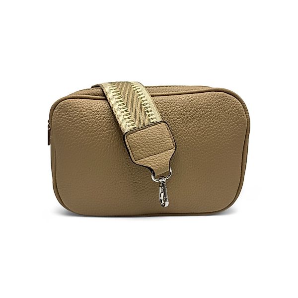 Cocopop Studio Gürteltasche Handtasche, Crossbody-Bag mit günstig online kaufen
