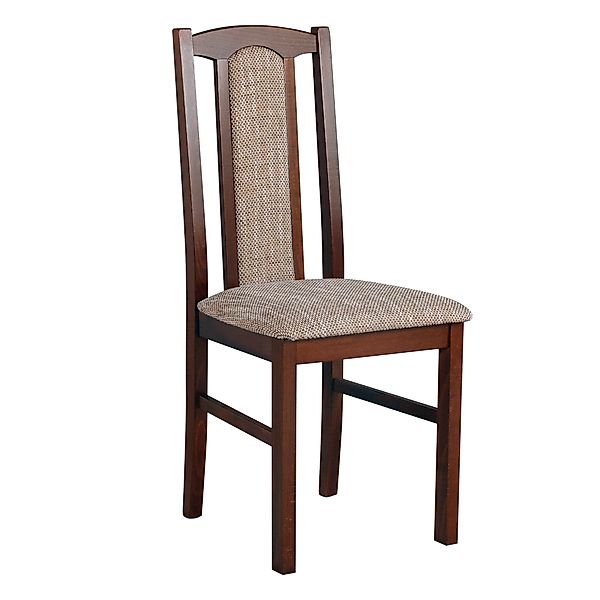 MOEBLO Stuhl BESO 07 (Polsterstühle, Holzstühle, günstig online kaufen