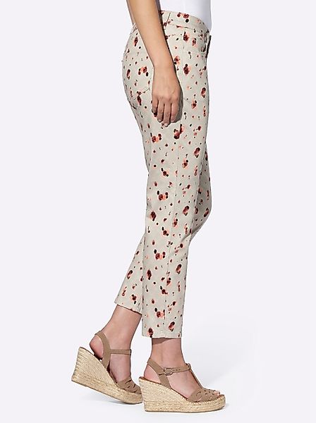 heine Push-up-Jeans, (1 tlg.) günstig online kaufen