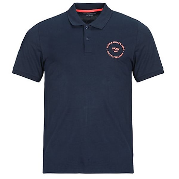 Jack & Jones  Poloshirt JJSIMON  günstig online kaufen