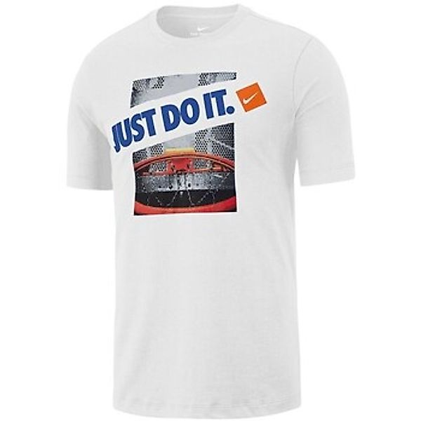Nike  T-Shirt M Dry Tee SC BB Jdi günstig online kaufen