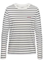 LASCANA Langarmshirt günstig online kaufen