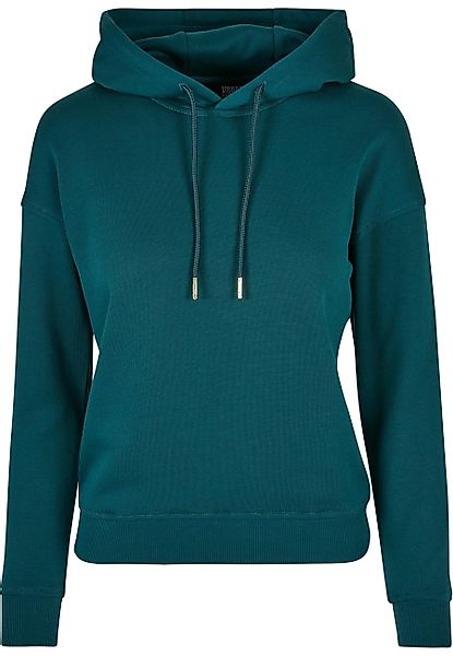 URBAN CLASSICS Kapuzenpullover Urban Classics Damen günstig online kaufen
