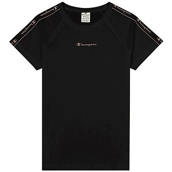 Champion  T-Shirt Crewneck Tshirt günstig online kaufen