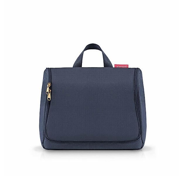REISENTHEL® Kulturbeutel toiletbag XL, Midnight Gold, 4 L günstig online kaufen