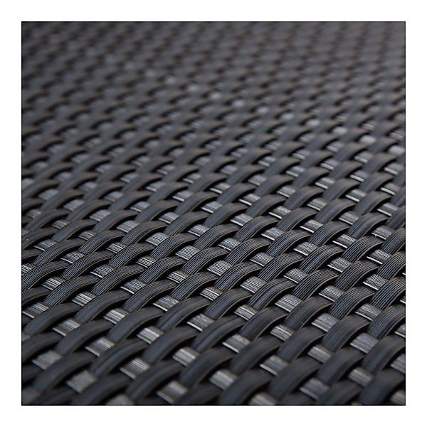 HaGa Sichtschutzstreifen Balkonblende 0,9m Br. (Meterware) günstig online kaufen