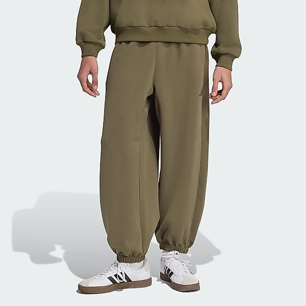 adidas Sportswear Jogginghose SOFT LUX HOSE günstig online kaufen