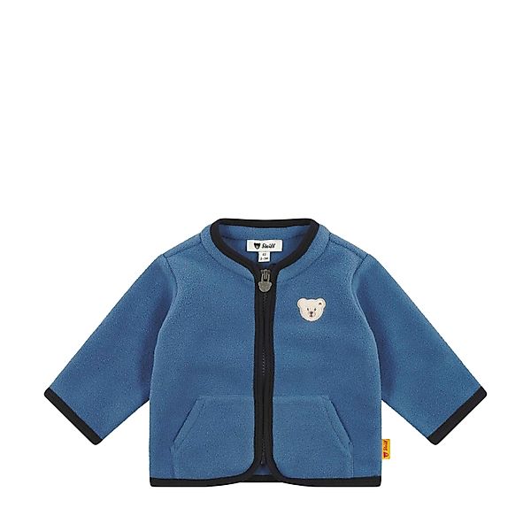 Steiff Fleecejacke Fleecejacke Sharky günstig online kaufen