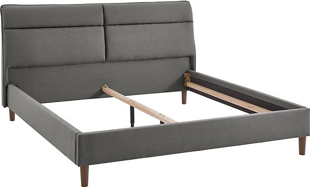 ATLANTIC home collection Polsterbett "Madita, 180x200cm, mit organischer Ko günstig online kaufen