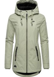 Ragwear Winterjacke Zuzka Winter Wasserdichter Winterparka günstig online kaufen