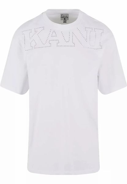 Karl Kani T-Shirt "Karl Kani Herren KM234-012-1 KK Studded Retro Tee", (1 t günstig online kaufen