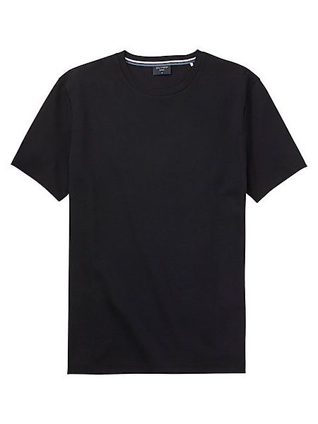OLYMP Strickpullover Casual Wirk T-Shirt günstig online kaufen