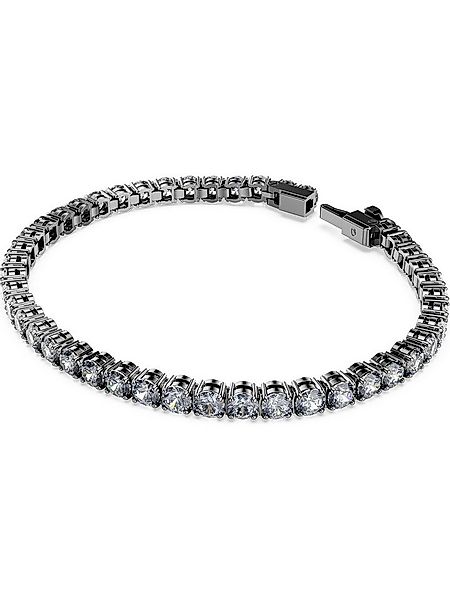 Swarovski Armband Swarovski Damen-Armband Metall Swarovski-Kristall, Matrix günstig online kaufen