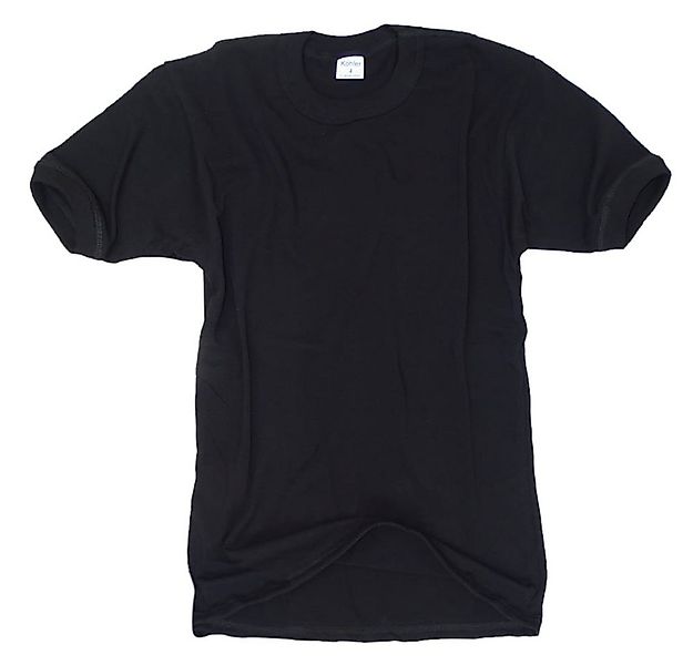 Leo Köhler T-Shirt Original Bundeswehr Leo Köhler T-Shirt günstig online kaufen