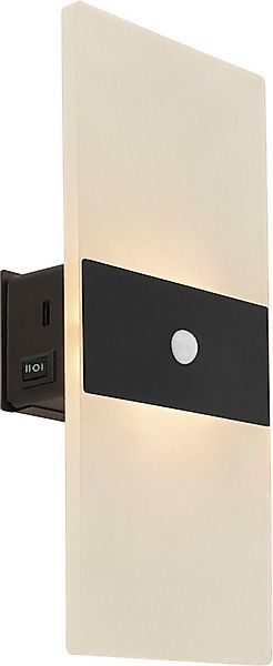 Briloner Leuchten LED Wandleuchte AURA 3888015 günstig online kaufen