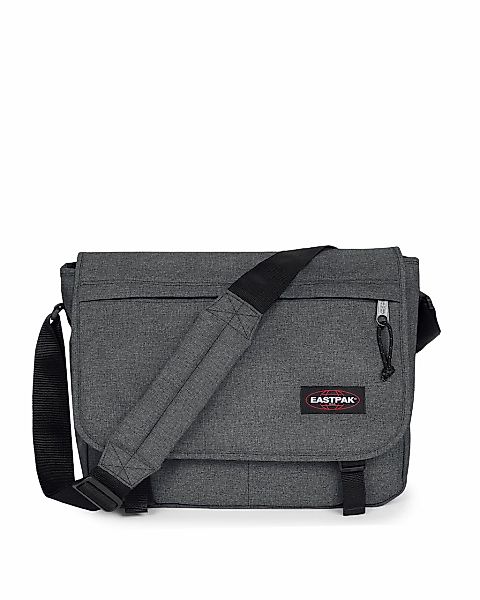 Eastpak Messenger Bag "Delegate +" Umhängetasche Arbeitstasche Schultasche günstig online kaufen