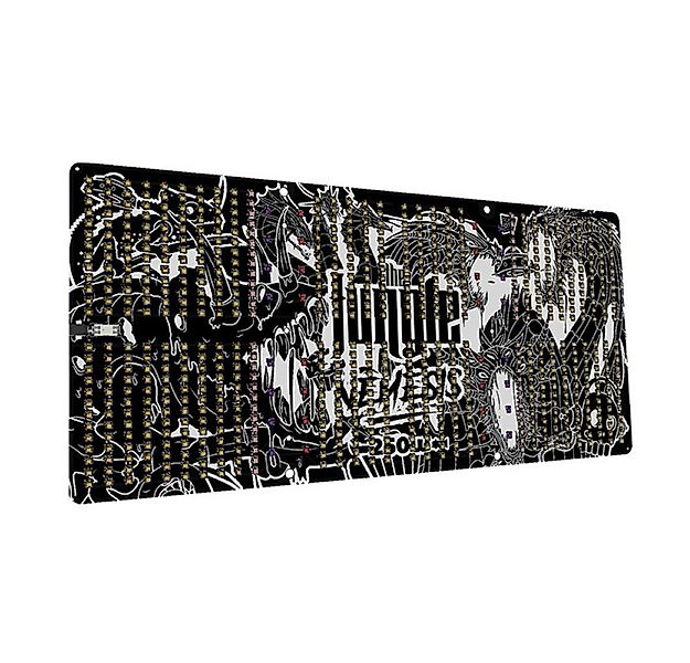 The Jungle Pflanzenlampe Grow The Jungle LED The Jackson NEMESIS, Vollspekt günstig online kaufen