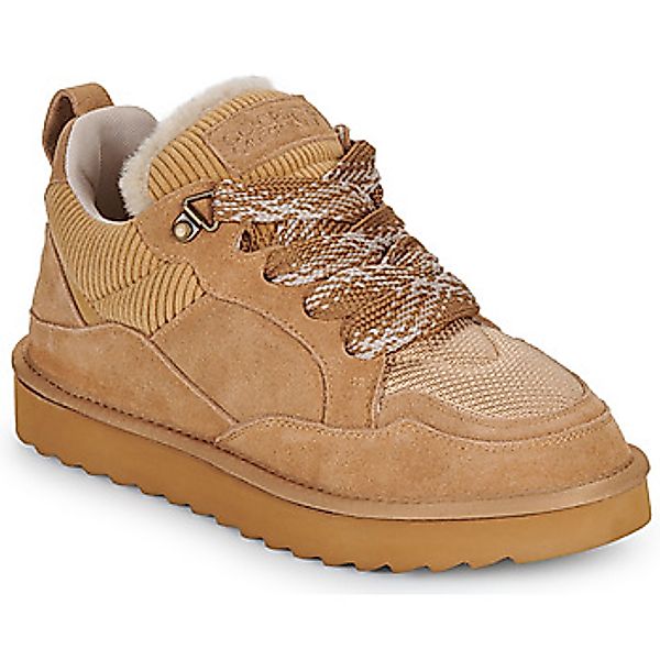 Colors of California  Sneaker COW SUEDE SNEAKER günstig online kaufen
