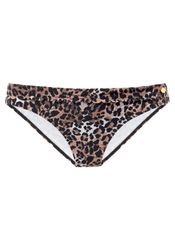 LASCANA Bügel-Bikini-Top Lexa, mit Muschelkante günstig online kaufen