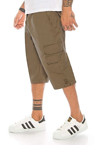 Kendindza Collection Cargoshorts Bermudas Herren Kurze günstig online kaufen