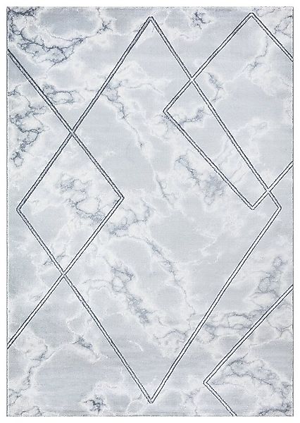 Mozato Teppich New York, rechteck, Höhe: 10 mm günstig online kaufen