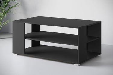 INOSIGN Couchtisch "Kenia" 1 Stk. tlg. Rechteckiger Kaffetisch, 100x66 cm, günstig online kaufen