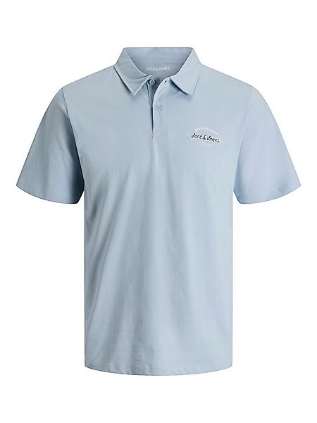 Jack & Jones PlusSize Poloshirt JJBRANDON POLO SS PLS günstig online kaufen