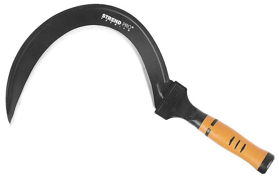 PROREGAL® Gartensäge Sichel Premium, 180mm, mit Griff günstig online kaufen