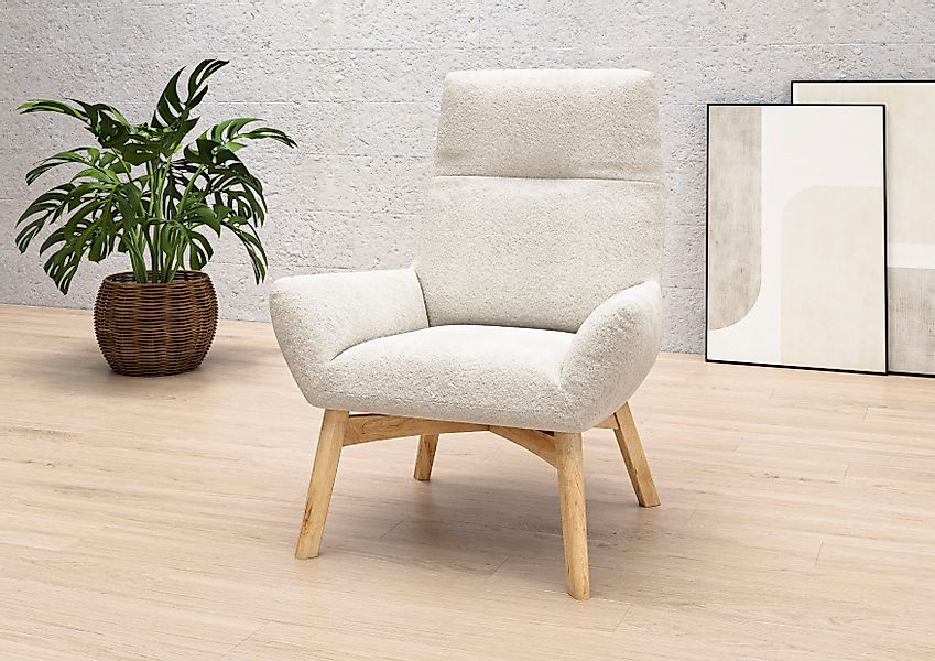 Places of Style Sessel Basic Relaxsessel, günstig online kaufen