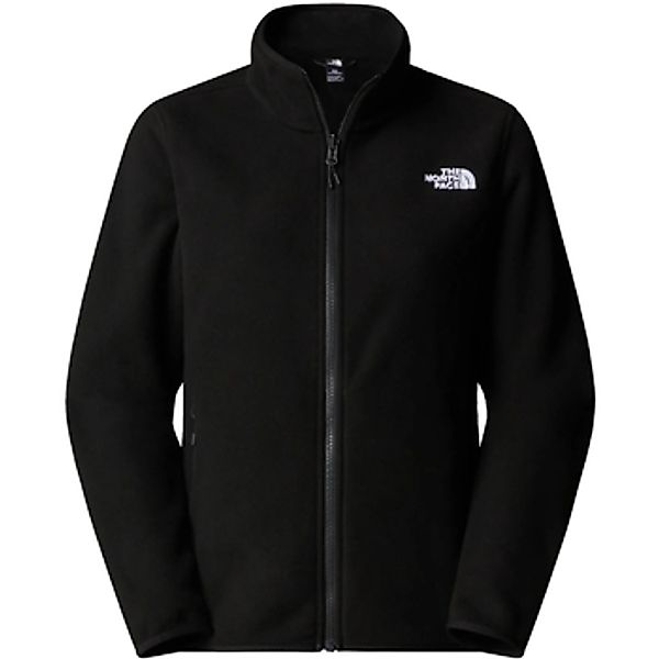 The North Face  Trainingsjacken W Glacier Fleece Jackets günstig online kaufen