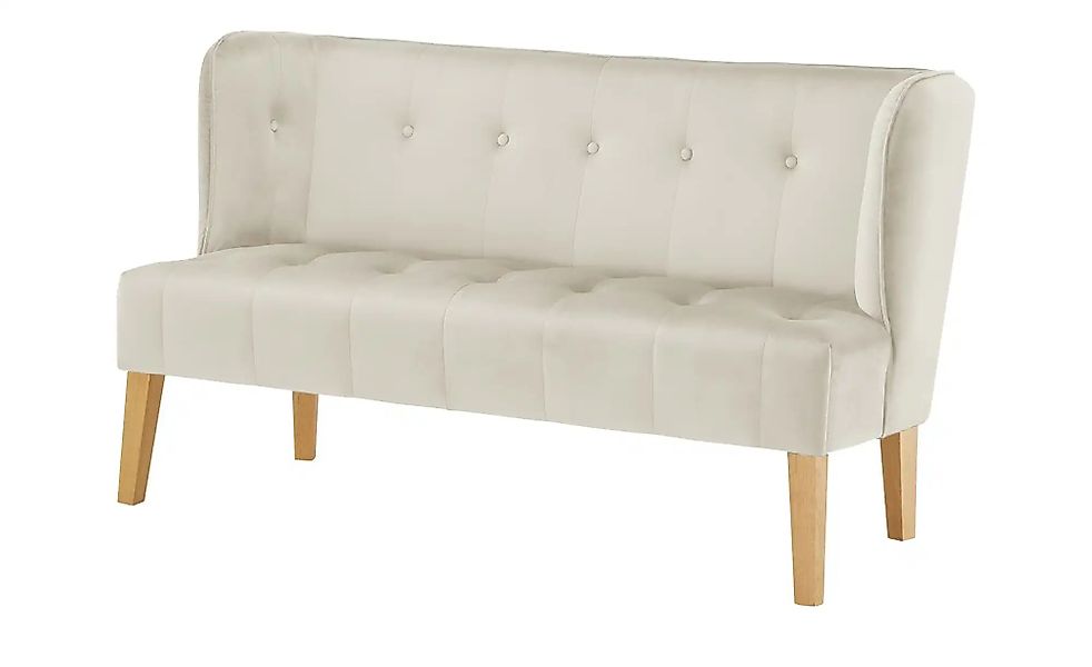 switch Küchensofa  Bella ¦ beige ¦ Maße (cm): B: 180 H: 90 T: 72.0 Bänke > günstig online kaufen