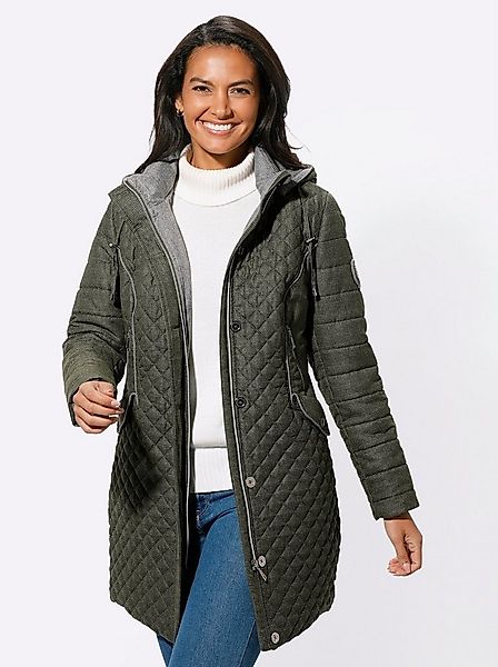 Witt Allwetterjacke Longjacke Langarm günstig online kaufen