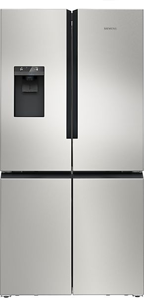 SIEMENS Multi Door iQ700 »KF96DPPEA« günstig online kaufen