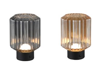 Reality Leuchten LED Tischleuchte, Dimmfunktion, LED günstig online kaufen