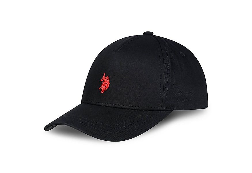 U.S. Polo Assn. Baseball Cap Baseball Cap USJaymee – Unisex Cap aus Baumwol günstig online kaufen