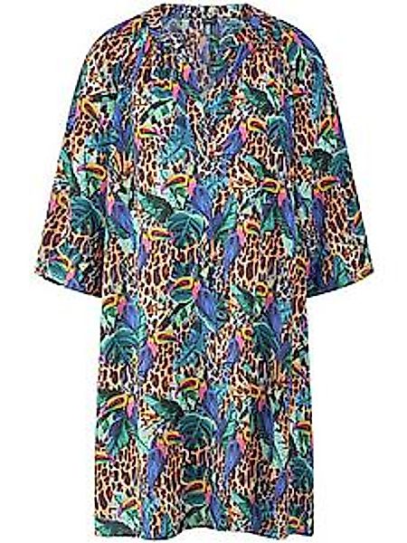 Kleid Rosa Faia mehrfarbig günstig online kaufen